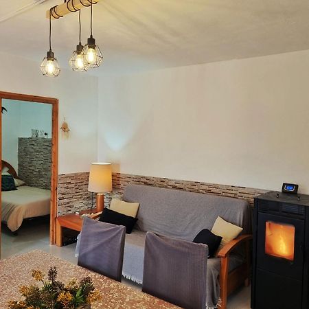 Finca Llambrich L'Ametlla de Mar Dış mekan fotoğraf