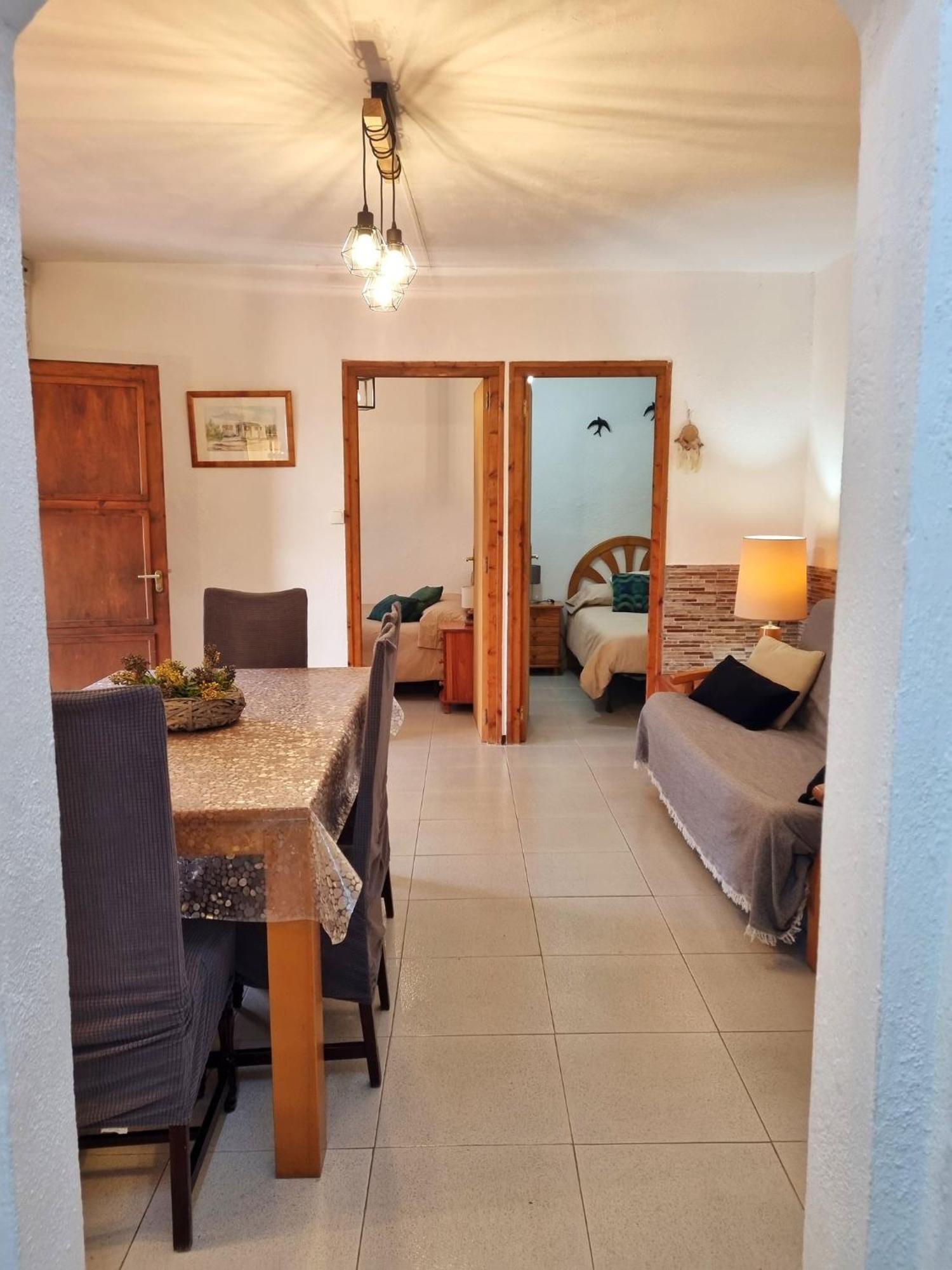 Finca Llambrich L'Ametlla de Mar Dış mekan fotoğraf