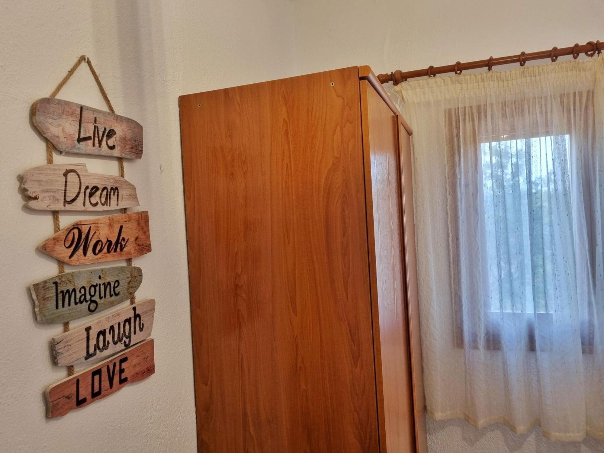 Finca Llambrich L'Ametlla de Mar Dış mekan fotoğraf