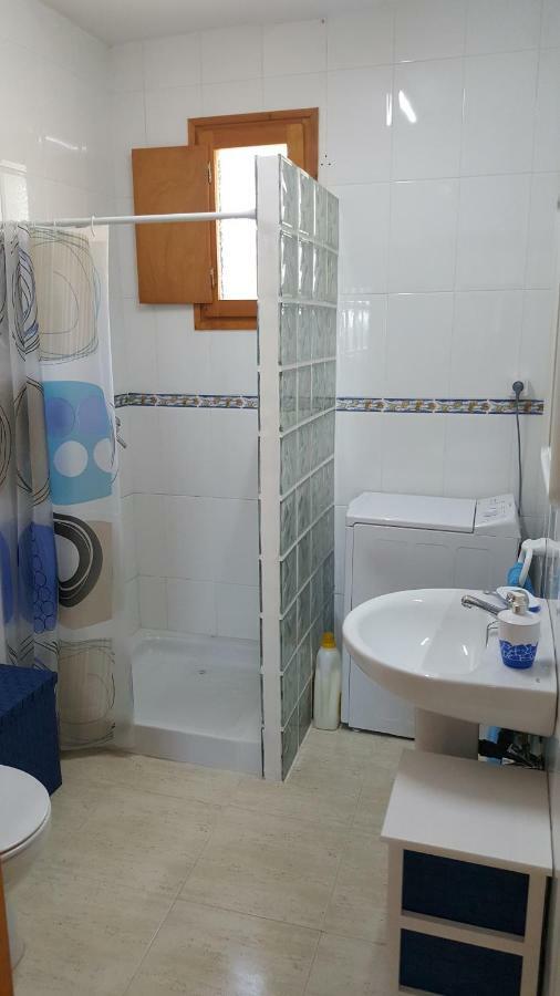Finca Llambrich L'Ametlla de Mar Dış mekan fotoğraf