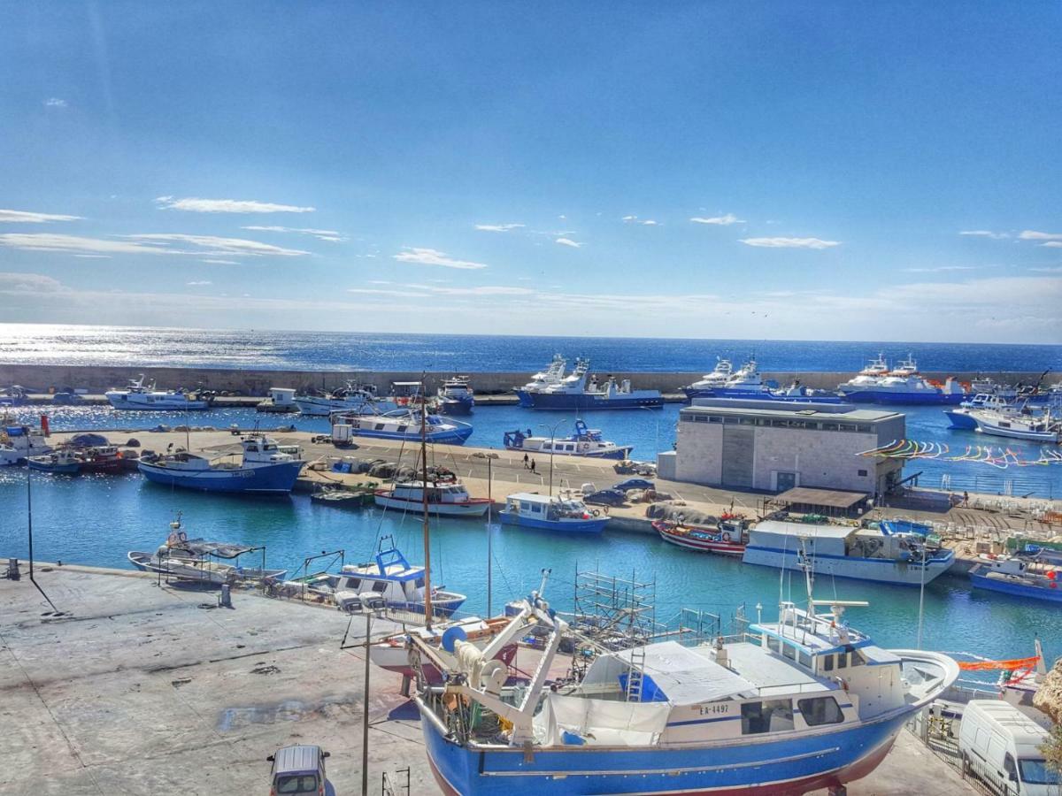 Finca Llambrich L'Ametlla de Mar Dış mekan fotoğraf